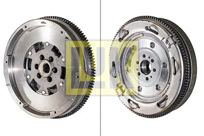 Popular Volante motor LuK ZMS LUK 415 0549 10